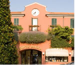 Hotel Fonte Boiola Sirmione Lake of Garda